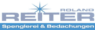 Logo - Roland Reiter Spenglerei & Bedachung OG aus Wels